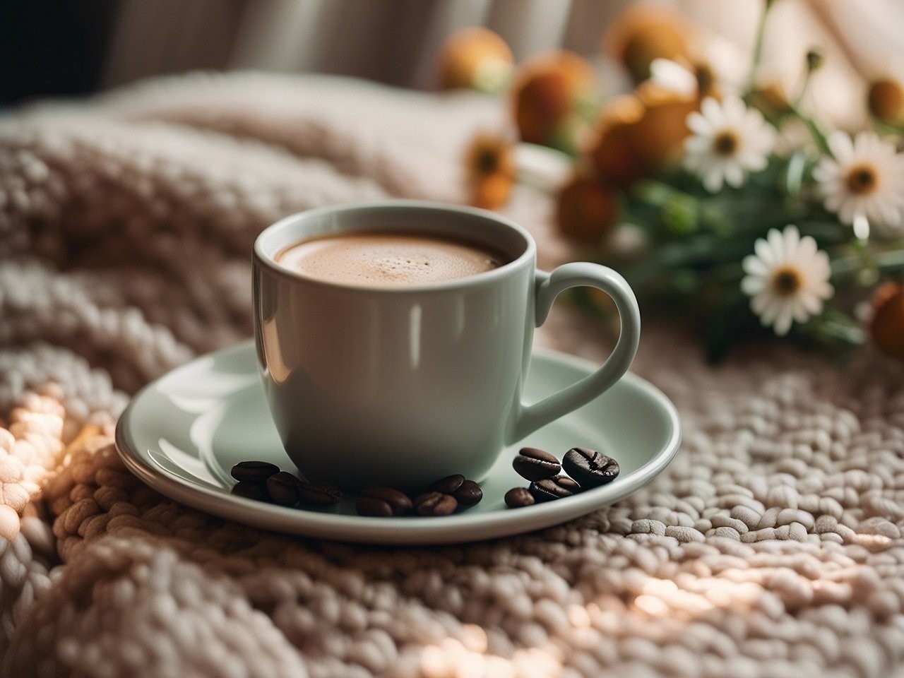 Titelbild - Kaffee mit Stefan – „Kriege, der Zinszyklus, unsere Jahresberichte und was das mit unseren Strategien zu tun hat“
